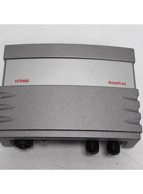 ROTRONIC HYGROTRANS HTS11X Transmitter Messumformer Feuchte/