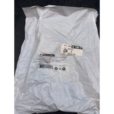 TELEMECANIQUE XZCPA1865L10 902162 PROLONGATEUR FEMELLE EN PV