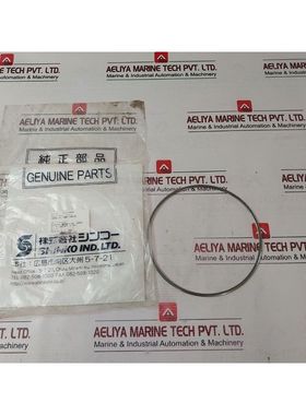 GUARNIZIONE DELLA Valvola Del Governatore SHINKO 7074-11