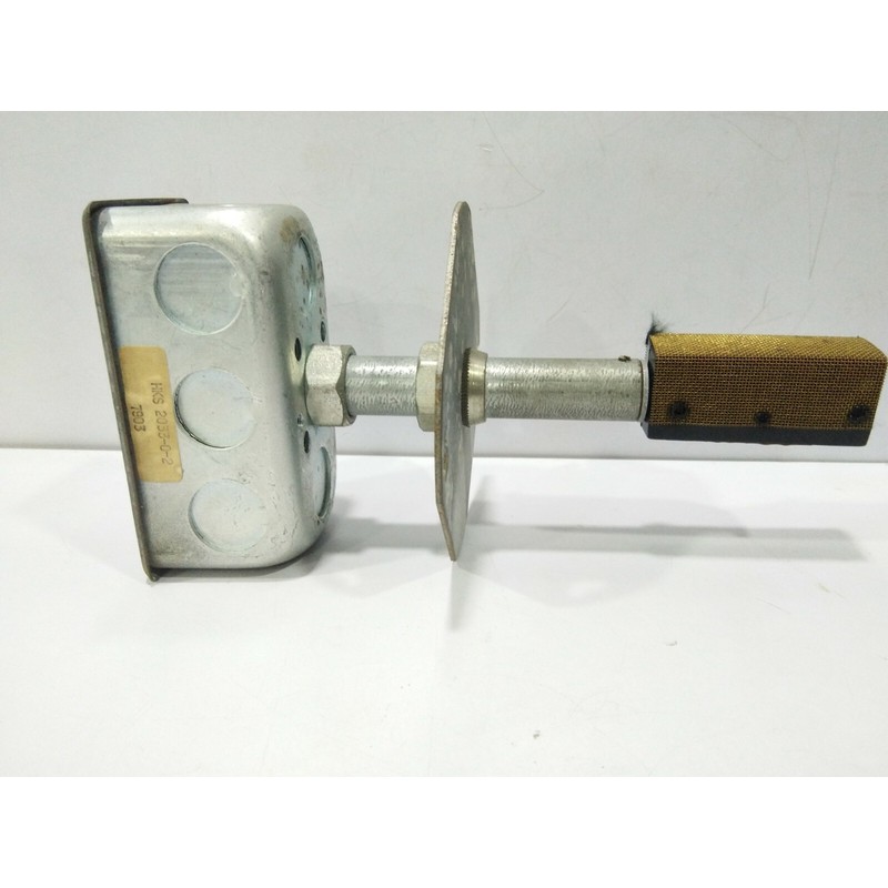 BARBER-COLMAN HKS 2033-0-2 PNEUMATIC HUMIDITY TRANSMITTER 79