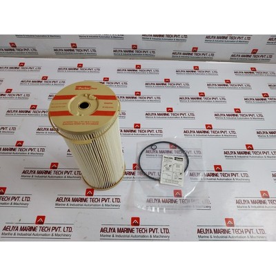 Kit De Elementos De Filtro De Repuesto Parker 2020PM F11-141