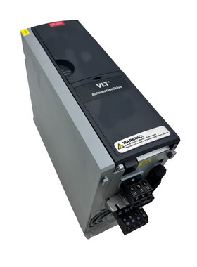 DANFOSS Vlt 131B0024 FC-302PK3T5E20H1BXXXXXSXXXXAXBXCXXXXDX