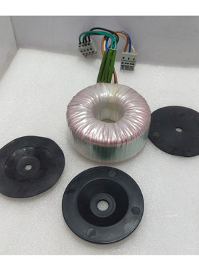 Transformateur Toro?dal Tector 1592-02(71.30.10)