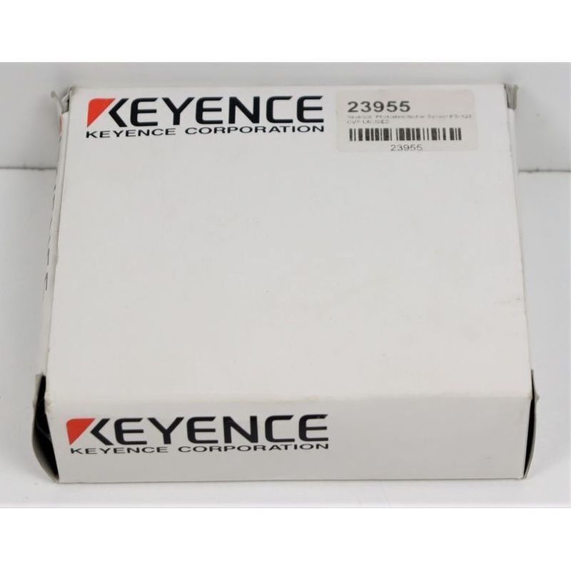 Keyence PS-X28 Photoelektrischer Sensor UNUSED & OVP