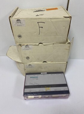 西门子通信模块 CM 104 6DP2658-7PC55-0AA0 全新带盒