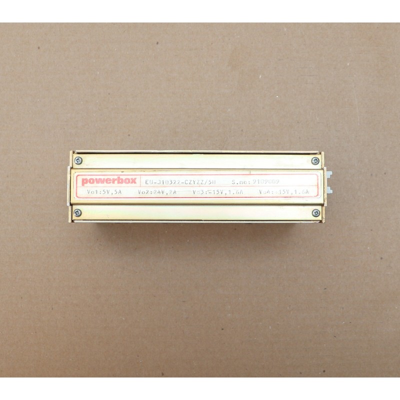 POWERBOX EU-J10322-CZYZ/5H (2)