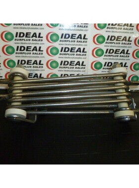 Motor HYSTER UNISOURCE CL1675172 Nuevo En Caja