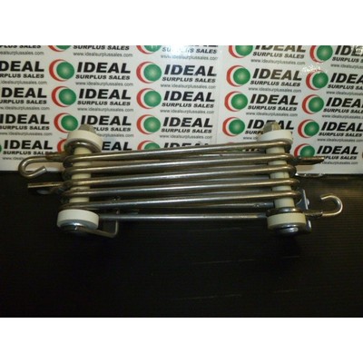 Motor HYSTER UNISOURCE CL1675172 Nuevo En Caja