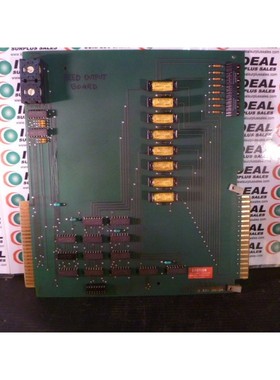 Placa Reparada CINCINNATI MILACRON 35313413A