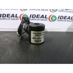 Precision Dynamics 115V B3022 Válvula 175 MOPD