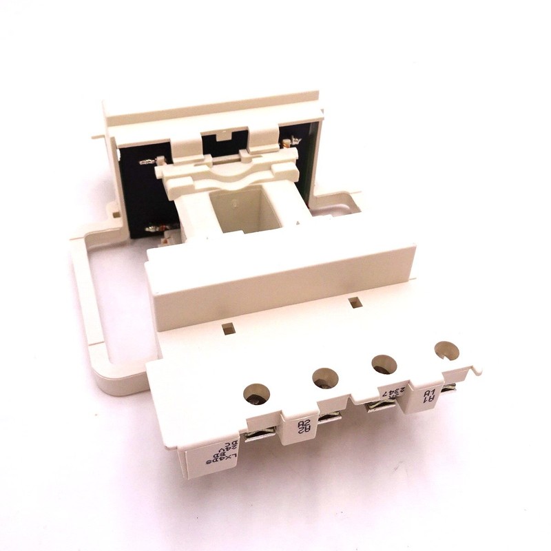 Contactor Coil LX4D8BD Schneider 24Vdc for LC1D150 / LC1D115