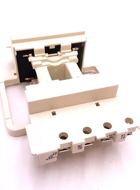 Contactor Coil LX4D8BD Schneider 24Vdc for LC1D150 / LC1D115