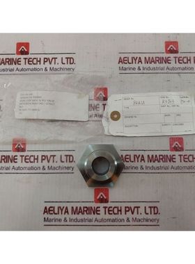 Tuerca Mitsubishi 39 (N25-773-0059-1) Para Válvula Principa