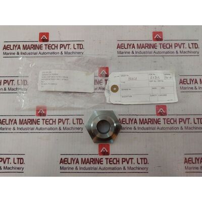 Tuerca Mitsubishi 39 (N25-773-0059-1) Para Válvula Principa