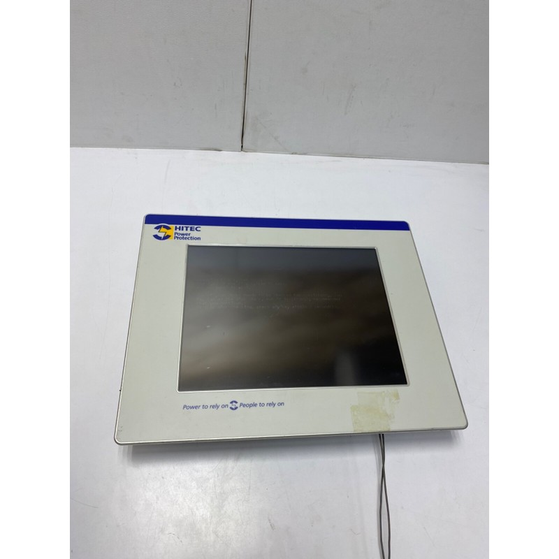 Kontron Micro Client M@CIIA 150 面板 / Teerex PPC-HPP-02