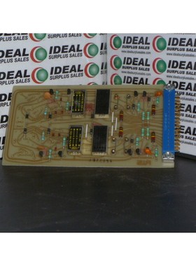 Módulo De Alarma RIS 1011445 - Nuevo Sin Caja