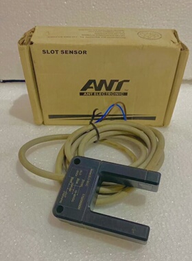 ANT SLO30VC SLO30VC PHOTOELCTRIC SENSOR SLOT WITH CABLE NEW