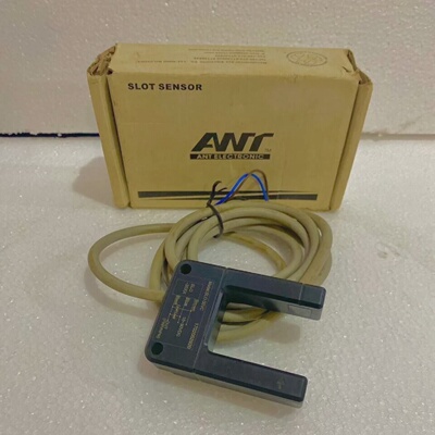 Capteur Photolectrique ANT SLO30VC SLO30VC Avec Cable Neuf