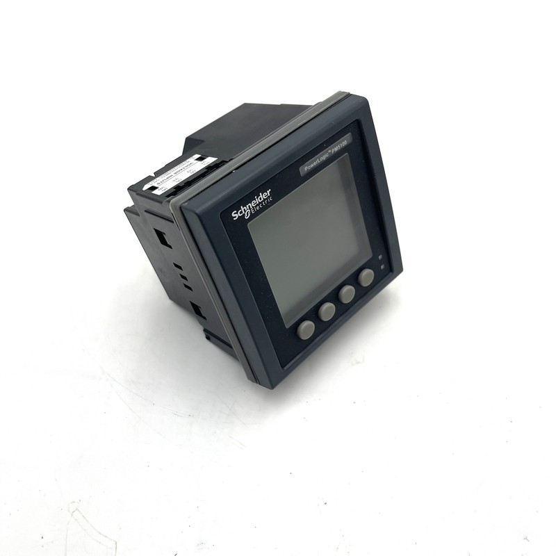 Power Meter METSEPM5110 Schneider PowerLogic PM5110 *Used*