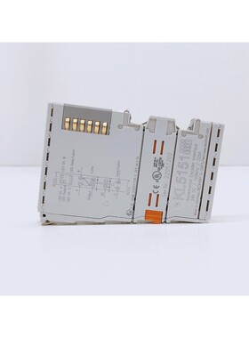BECKHOFF KL5151 可编程式逻辑控制器模块(免费送货)