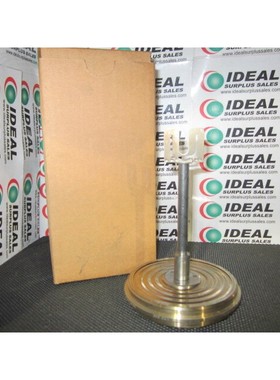 Transmisor De Diafragma FOXBORO 2A9128 Nuevo En Caja