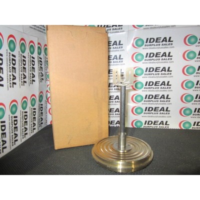 Transmisor De Diafragma FOXBORO 2A9128 Nuevo En Caja