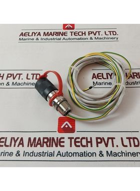 Interruttore Antideflagrante CEAG GHG 574 8101 R6005 275V 10