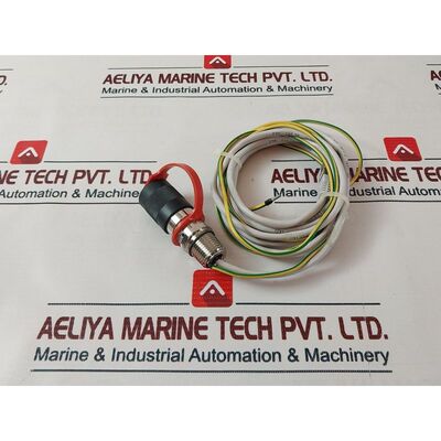 Interruttore Antideflagrante CEAG GHG 574 8101 R6005 275V 10