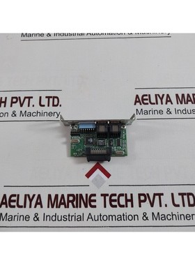 Carte D'Interface 990334 V1.15 469020951