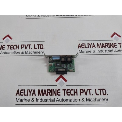 Carte D'Interface 990334 V1.15 469020951