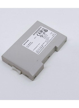 ALLEN BRADLEY 2085-ECR 扩展模块(免费送货)
