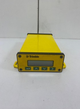 Trimble DSM232 部件编号:60232-00