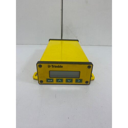 Trimble DSM232 部件编号:60232-00