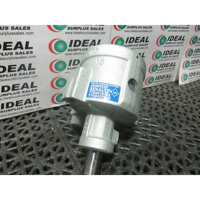 BOMBA RENAULT 26069257 NUEVA EN CAJA