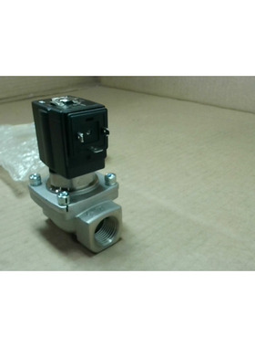 Válvula Solenoide Eléctrica SMC VXZ2240G-04T-5DO1 15mm - N
