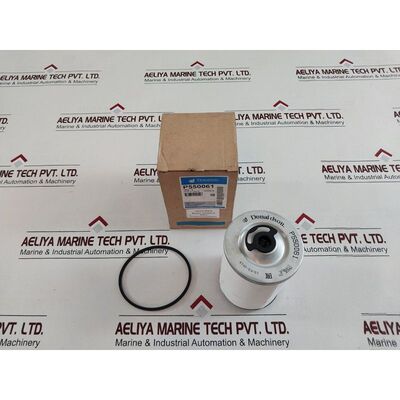 Donaldson p550061 Combustible Filtro