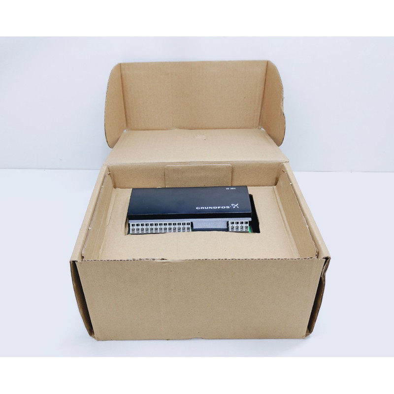GRUNDFOS IO 351B/ 96161730-V01 扩展接口模块(免费送货)