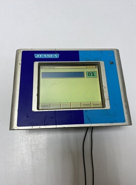 B&R 4PP420.0571-K05 触摸屏面板 带 3IF797.9-1 卡