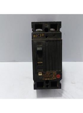 General Electric TEB122020 Circuit Breaker 240VAC 20A