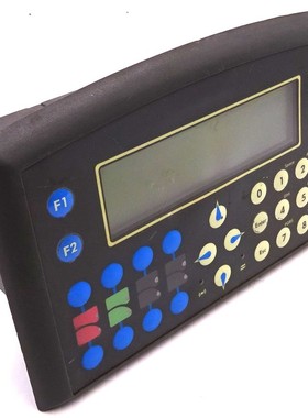 HMI Panel MI8L40CX-1A IMO 9-35VDC 5W 16bit 512kB *Used*