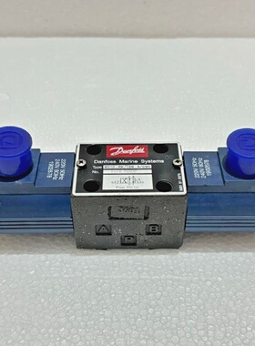 Danfoss Magnetventil Md1drk 59na Dms