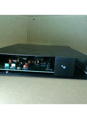 Módulo De Expansión De 2 Ejes GE Fanuc Whedco TGT-E00A-2-0