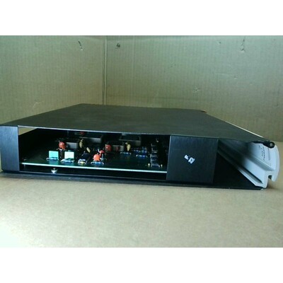 Módulo De Expansión De 2 Ejes GE Fanuc Whedco TGT-E00A-2-0