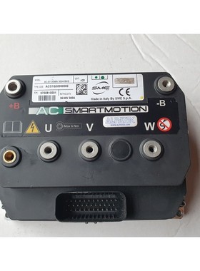 SME ac-s1 ac smartmotion