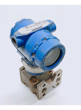 Rosemount 3626PSI/250BAR 压力转换器(免费送货)