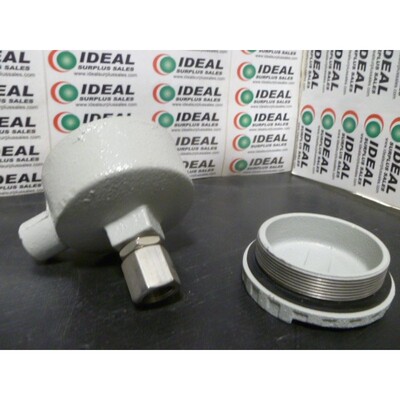 CONNECTEUR CALIFORNIA EDISON N0141SU NEUF