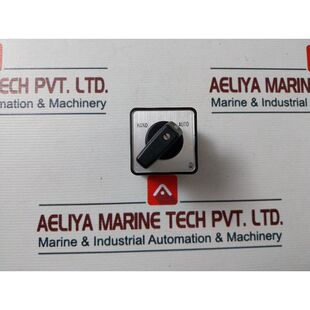 Moeller TO-2-15452 Bedienschalter 14A 600 Unterdruck