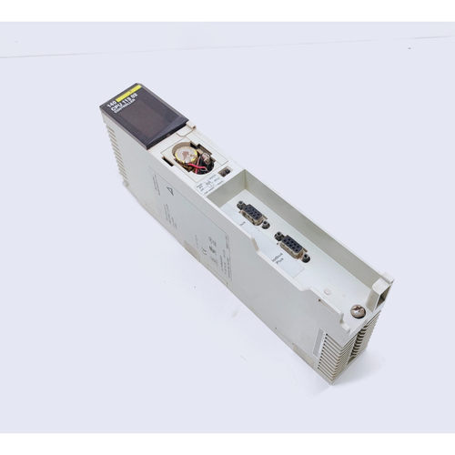 Schneider Automation TSX Quantum 140 CPU 113 02 可编程式逻辑