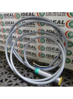 SENSOR INDUTIVO TURCK BI5M18VN4XH1141 - NUEVO SIN CAJA