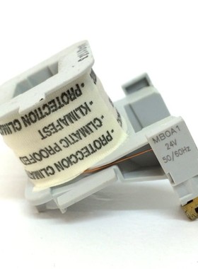 Replacement Coil 102407 GE 24VAC MB0A1